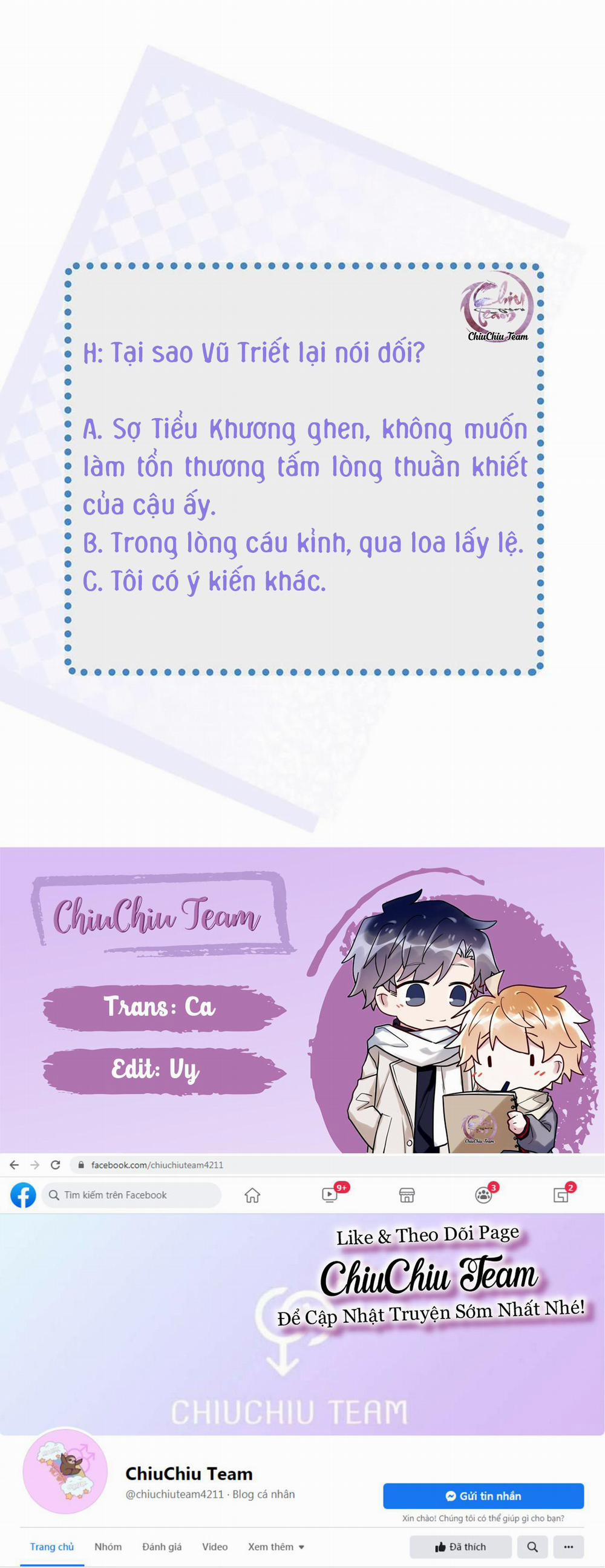 Người Trong Tim (END) 30 trang 9