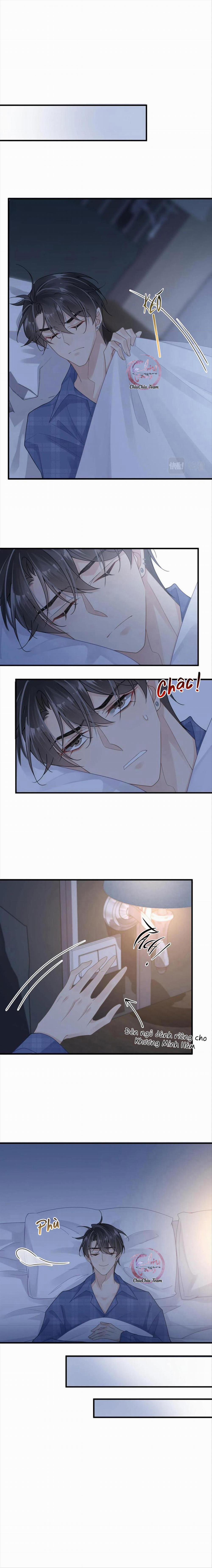 Người Trong Tim (END) 31 trang 1