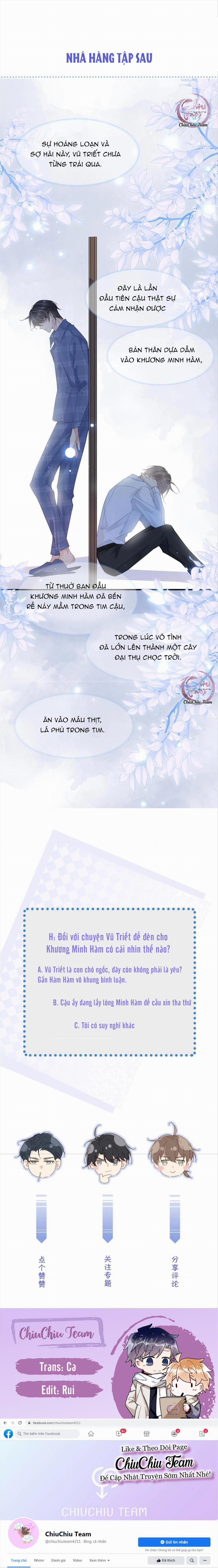 Người Trong Tim (END) 31 trang 6