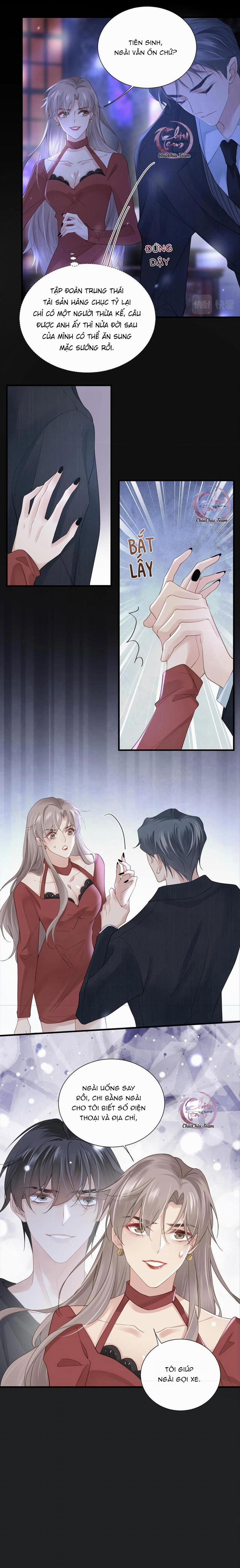 Người Trong Tim (END) 32 trang 4