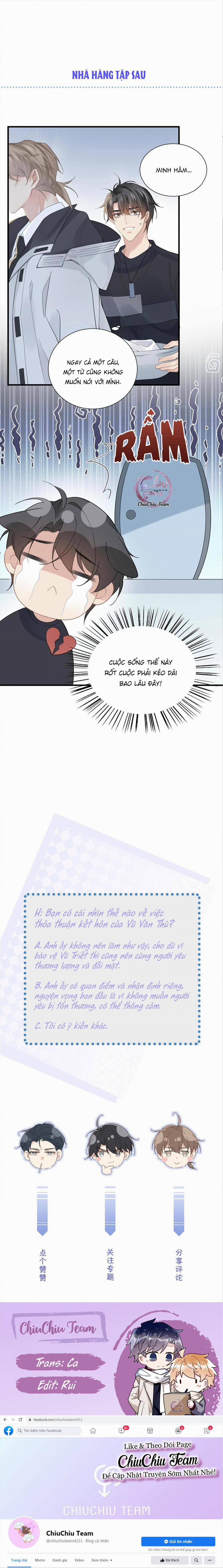 Người Trong Tim (END) 32 trang 9