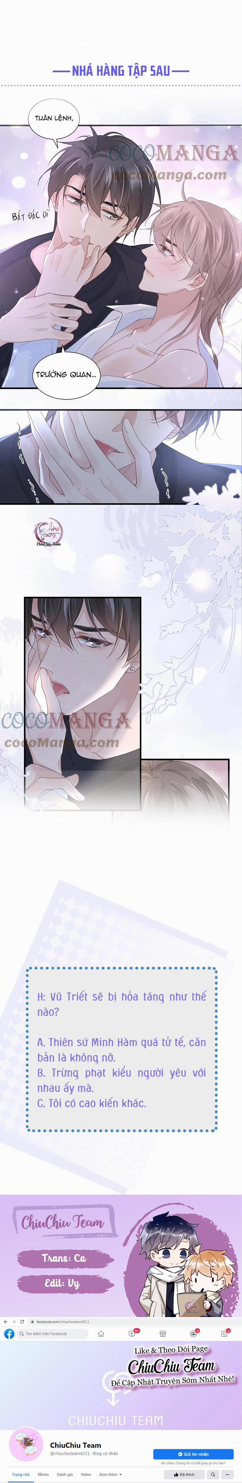 Người Trong Tim (END) 34 trang 7