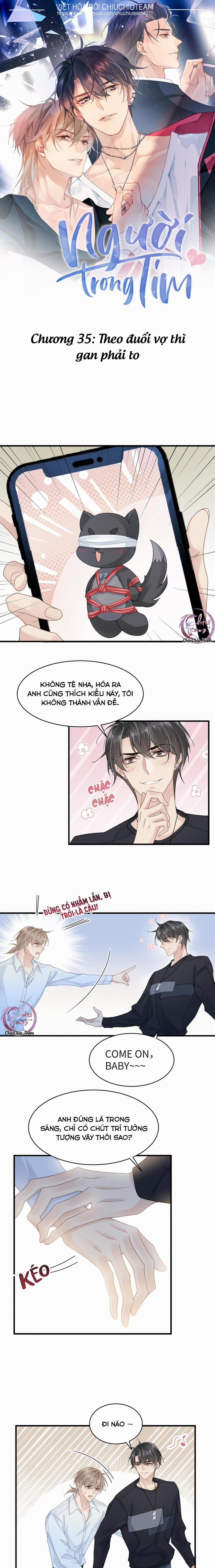 Người Trong Tim (END) 35 trang 0