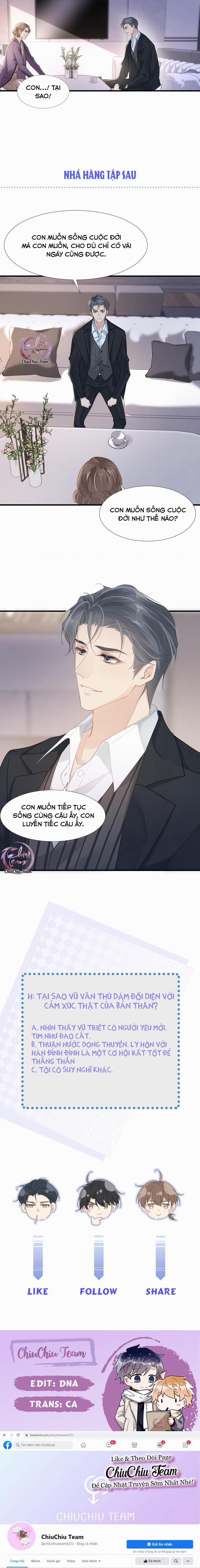 Người Trong Tim (END) 35 trang 6