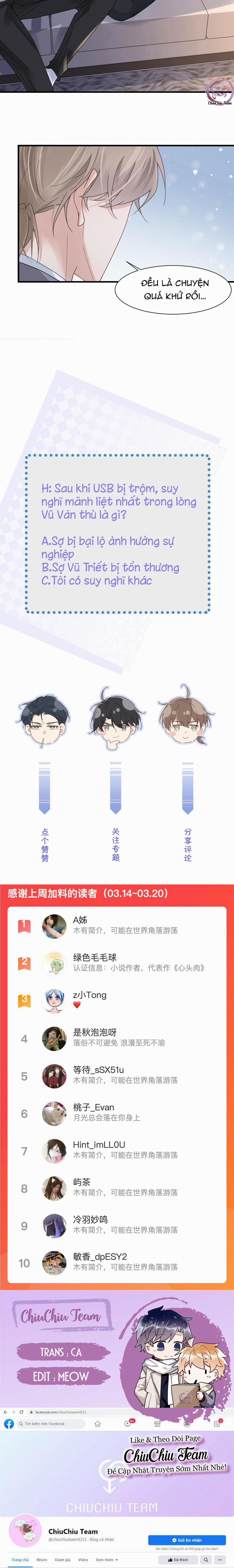 Người Trong Tim (END) 37 trang 10