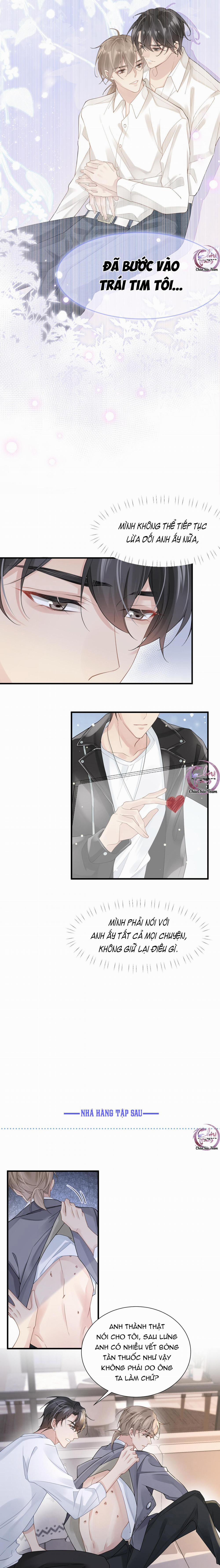 Người Trong Tim (END) 37 trang 9