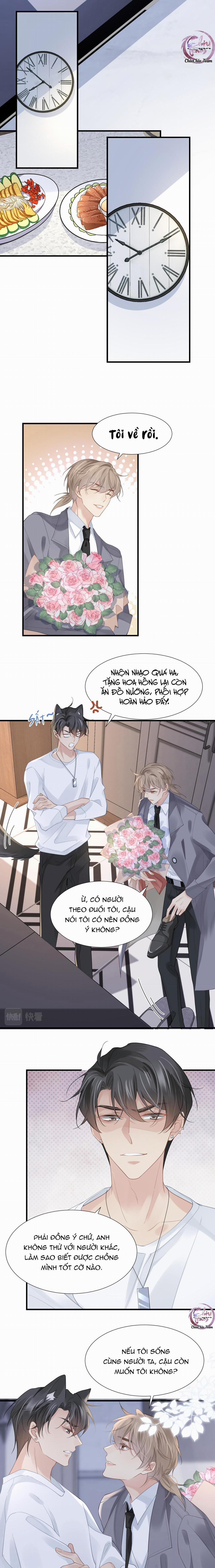 Người Trong Tim (END) 38 trang 1