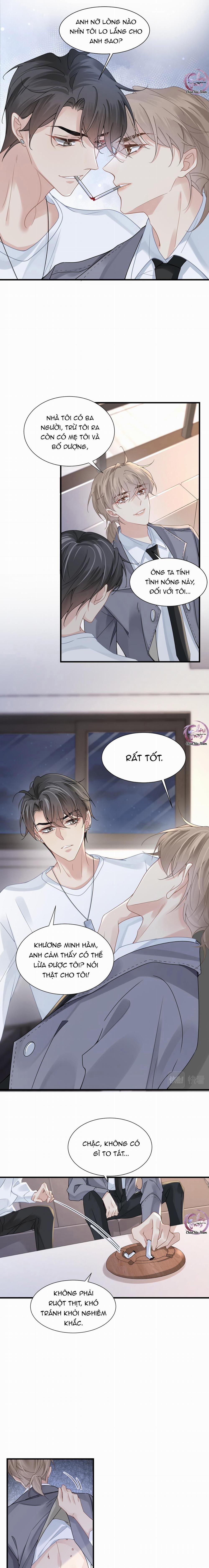 Người Trong Tim (END) 38 trang 6