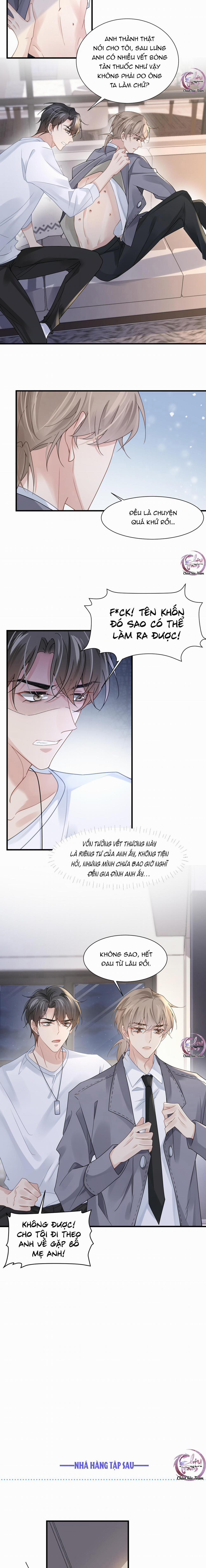 Người Trong Tim (END) 38 trang 7