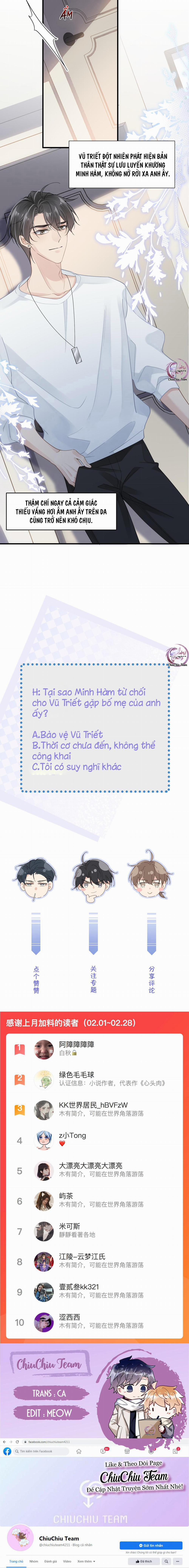 Người Trong Tim (END) 38 trang 8