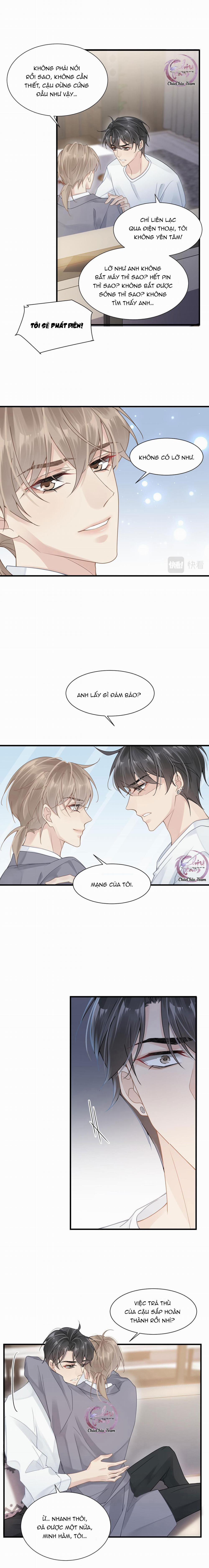 Người Trong Tim (END) 39 trang 1