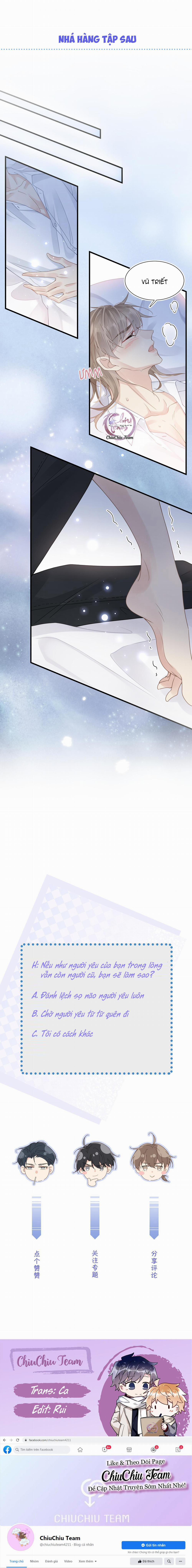 Người Trong Tim (END) 39 trang 7