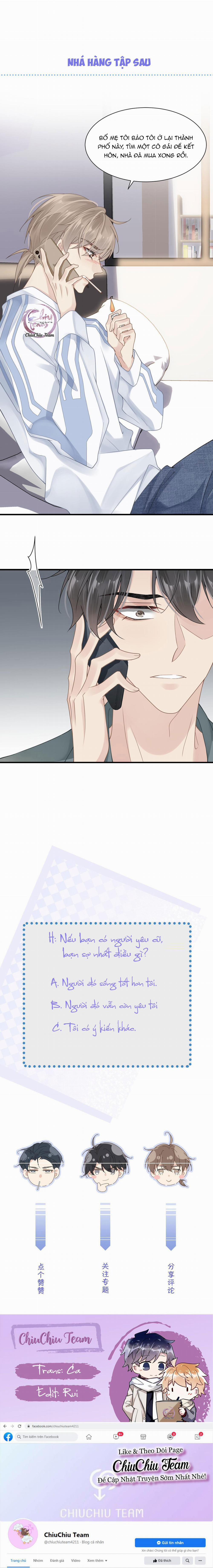 Người Trong Tim (END) 40 trang 6