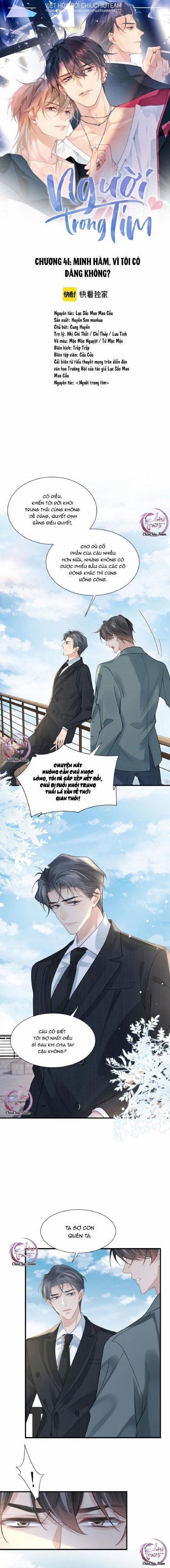Người Trong Tim (END) 41 trang 0