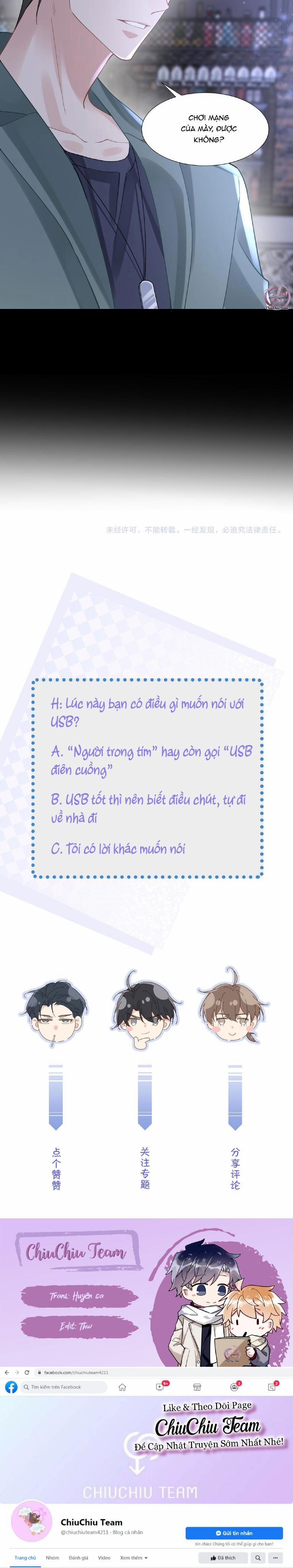 Người Trong Tim (END) 42 trang 11