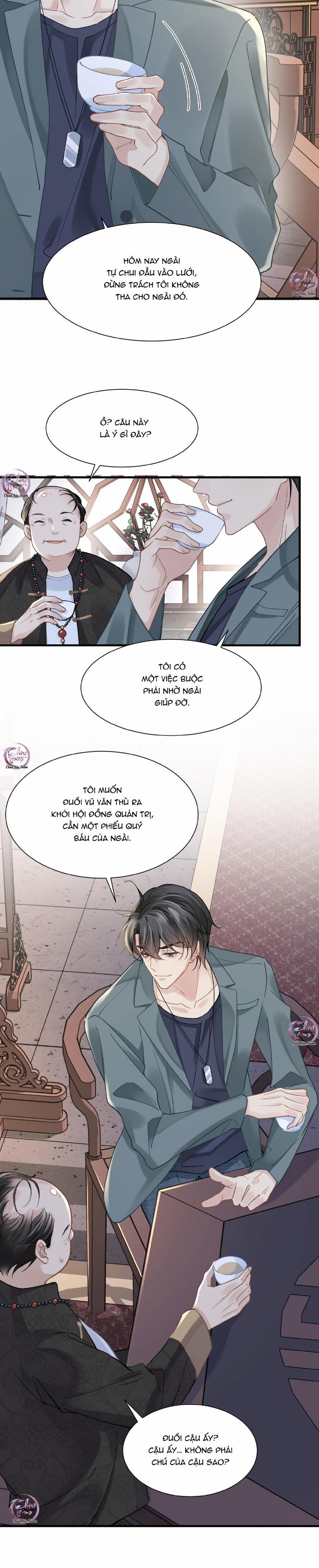 Người Trong Tim (END) 42 trang 6