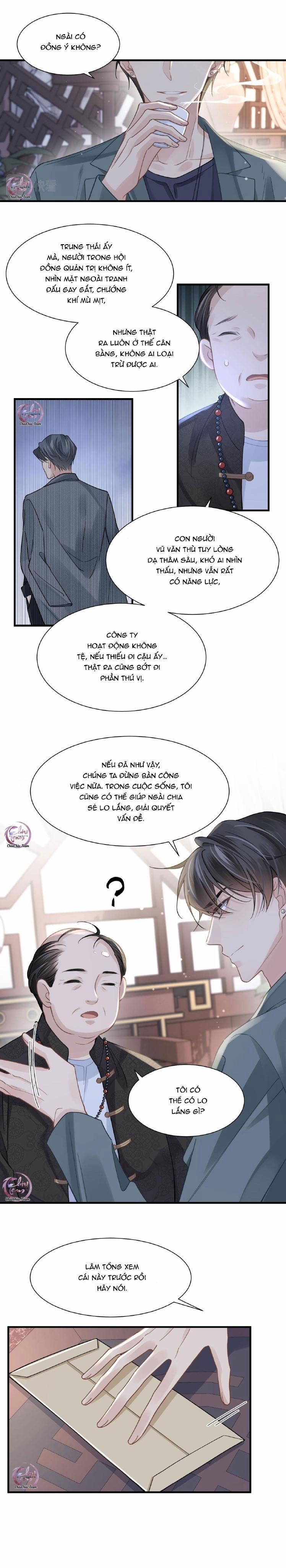 Người Trong Tim (END) 42 trang 7