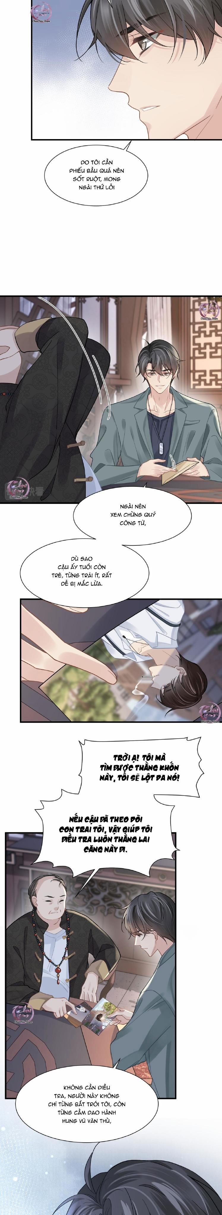 Người Trong Tim (END) 42 trang 9