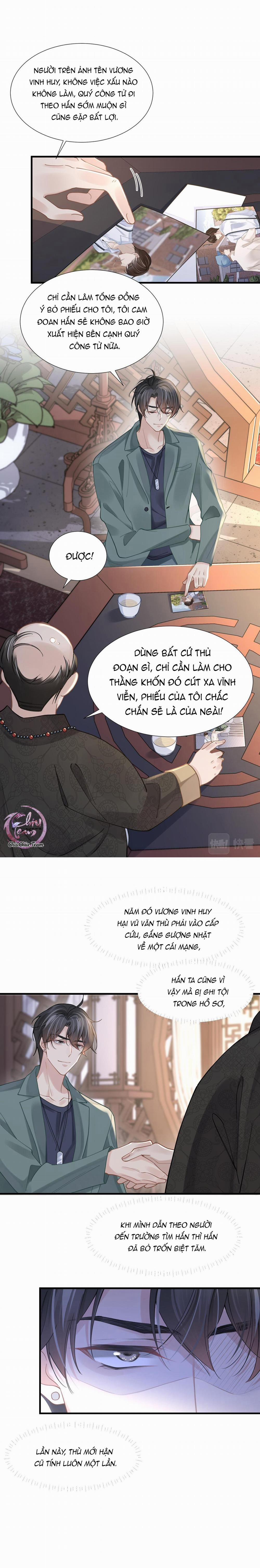 Người Trong Tim (END) 43 trang 1