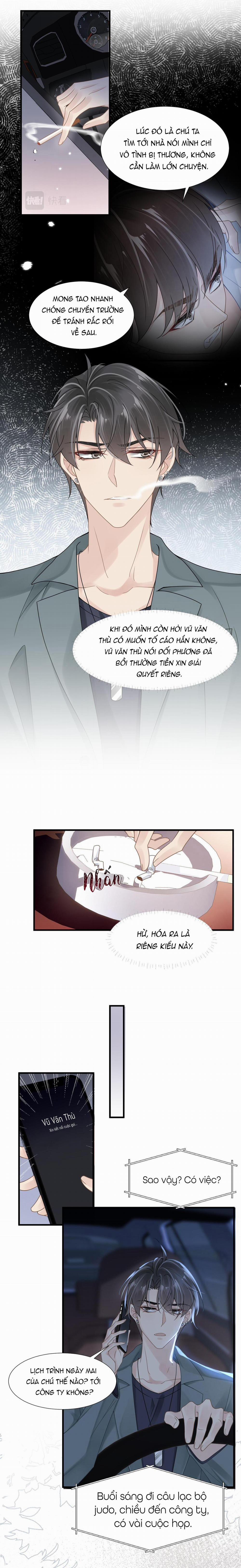 Người Trong Tim (END) 43 trang 8