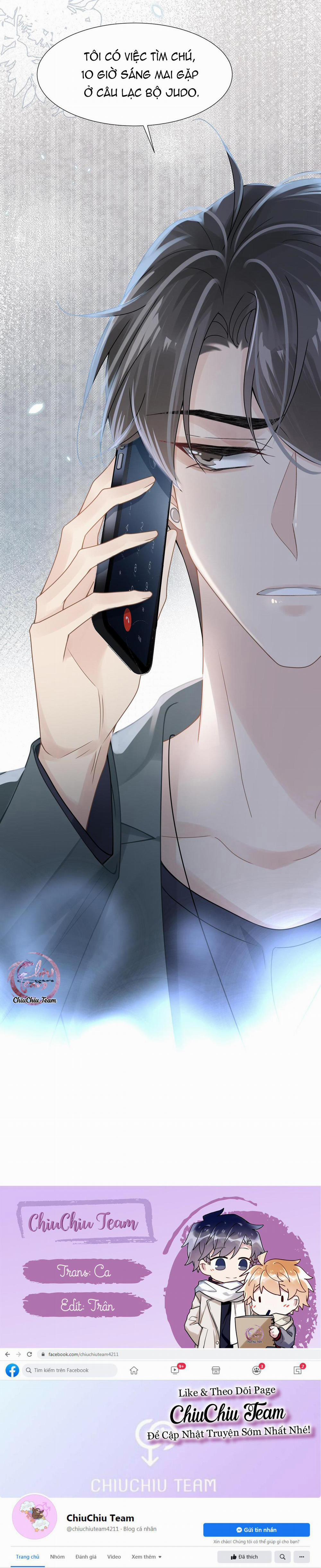 Người Trong Tim (END) 43 trang 9