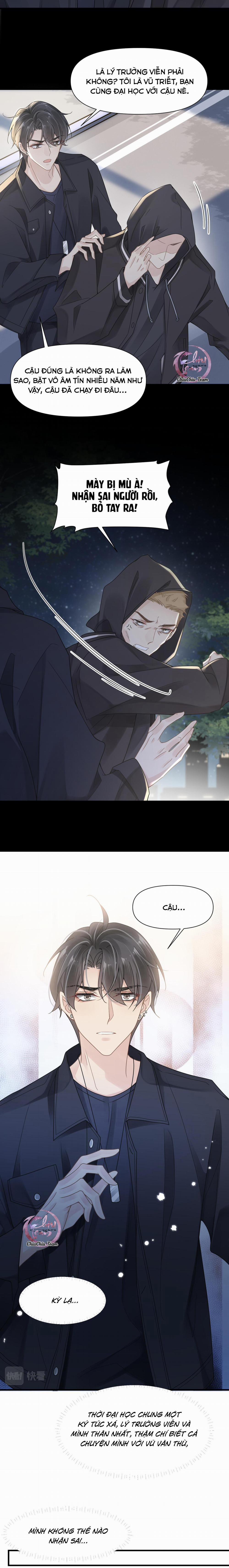 Người Trong Tim (END) 46 trang 1