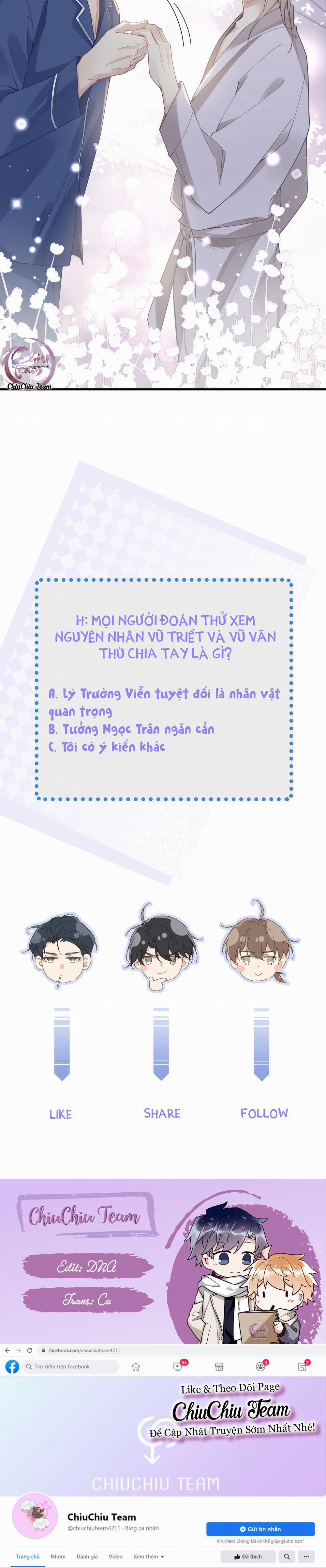 Người Trong Tim (END) 46 trang 10