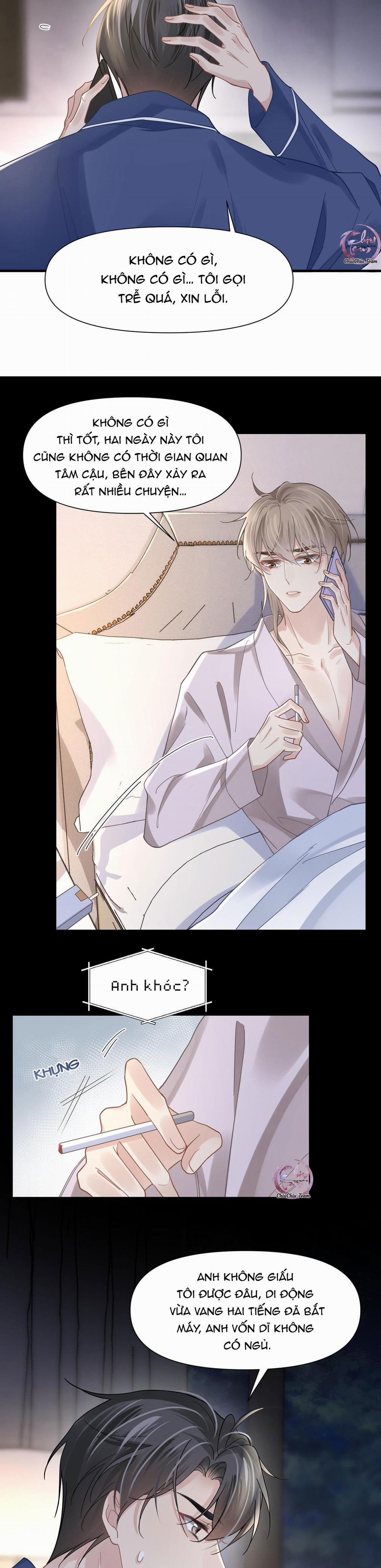 Người Trong Tim (END) 47 trang 3