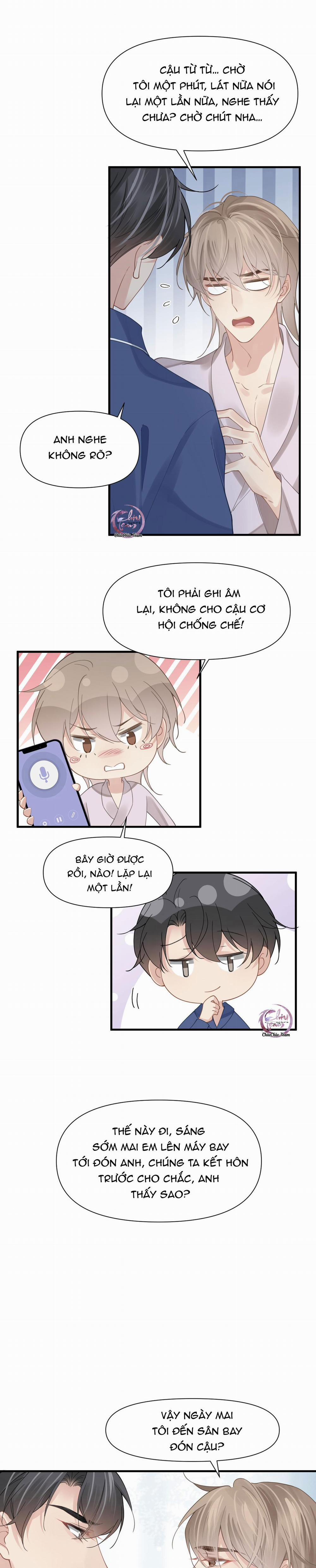 Người Trong Tim (END) 47 trang 7