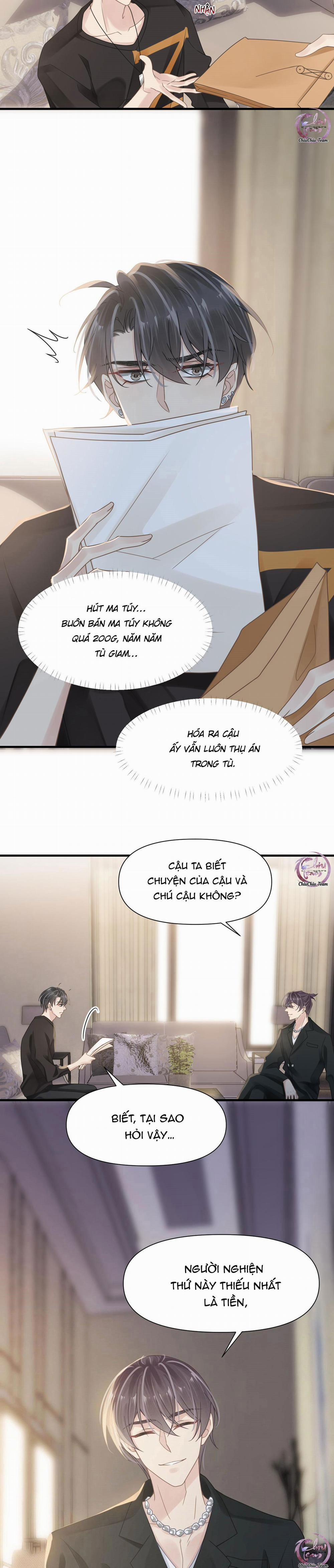 Người Trong Tim (END) 48 trang 2