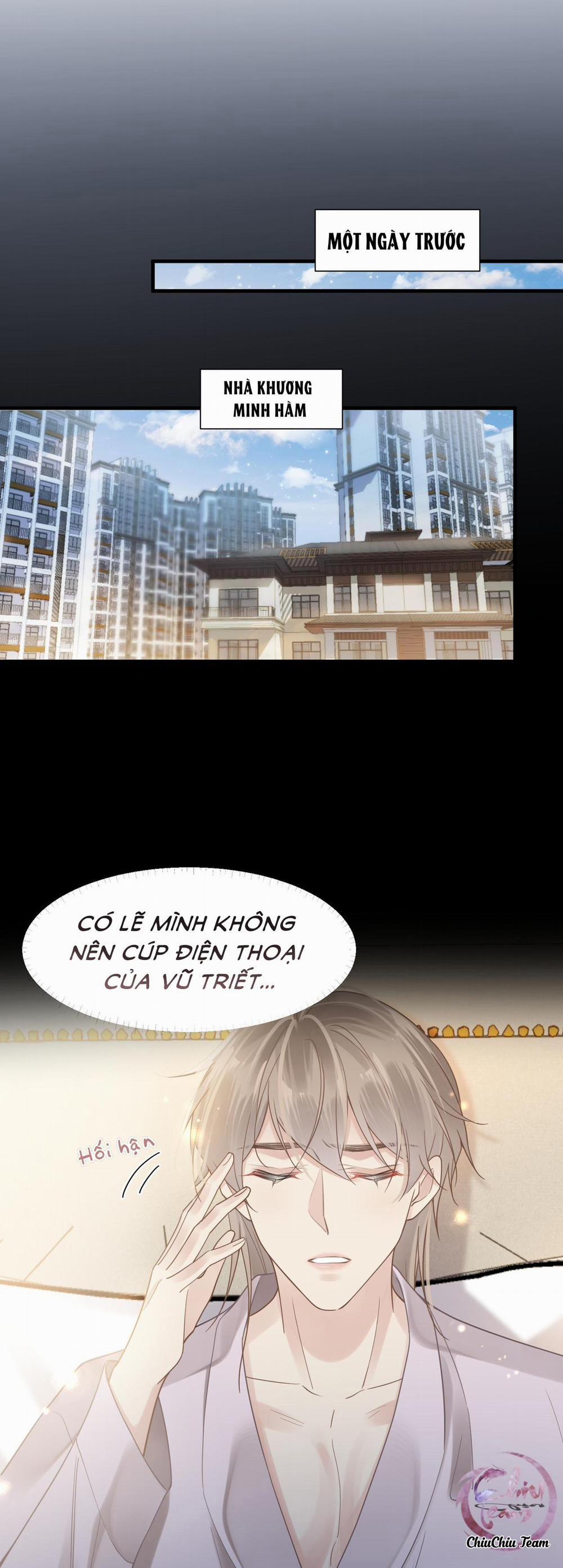 Người Trong Tim (END) 49 trang 6