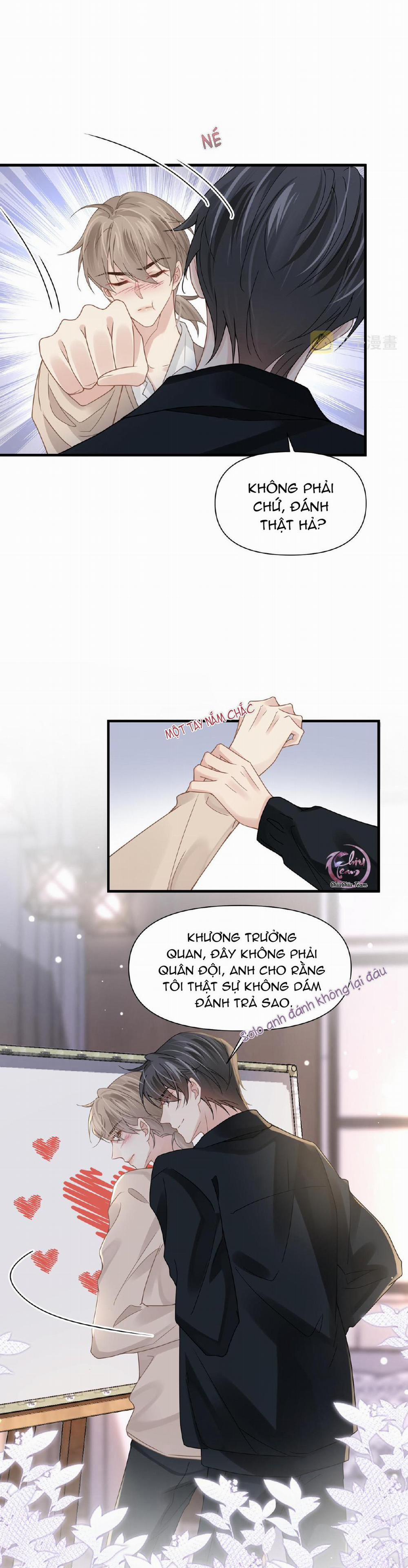 Người Trong Tim (END) 51 trang 11