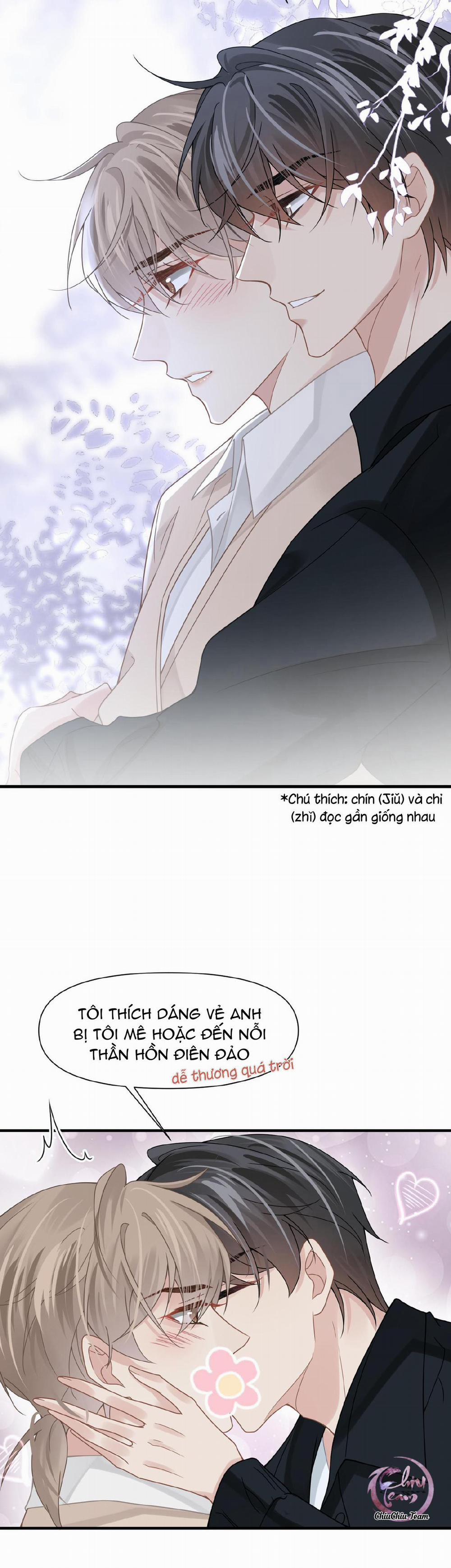 Người Trong Tim (END) 51 trang 13