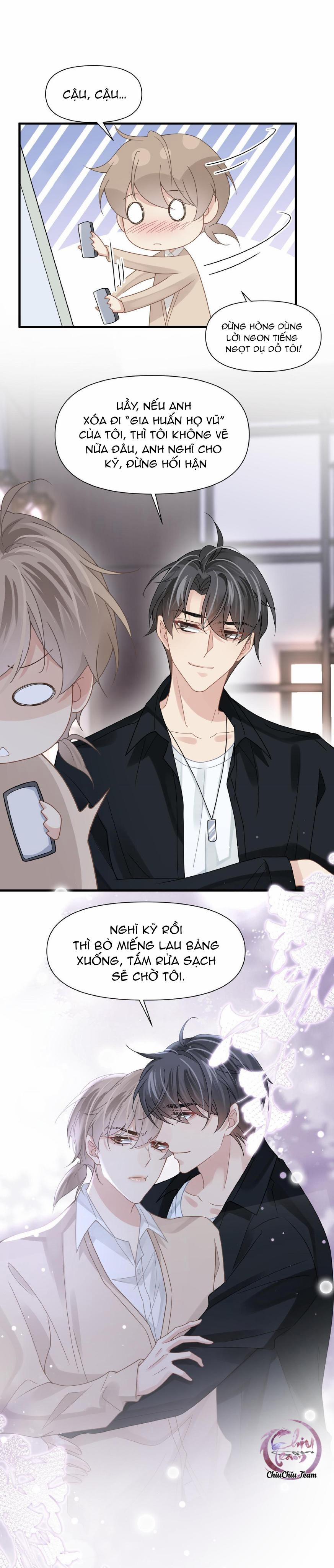 Người Trong Tim (END) 51 trang 14