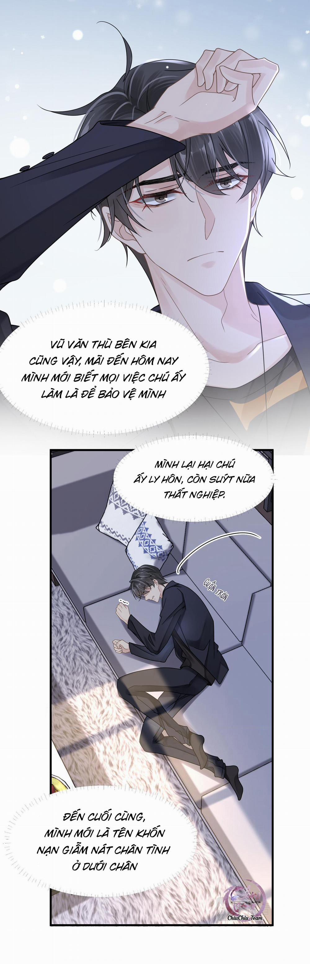 Người Trong Tim (END) 51 trang 7