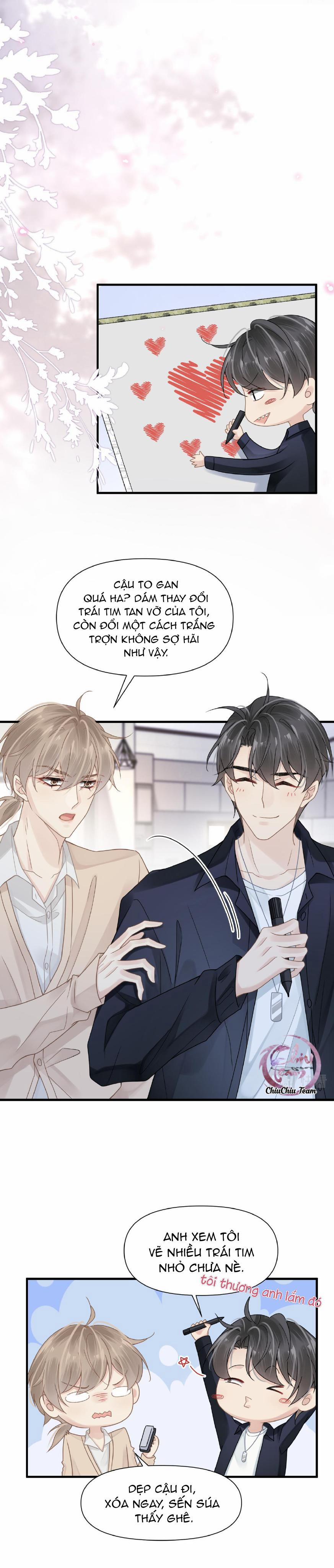Người Trong Tim (END) 51 trang 9
