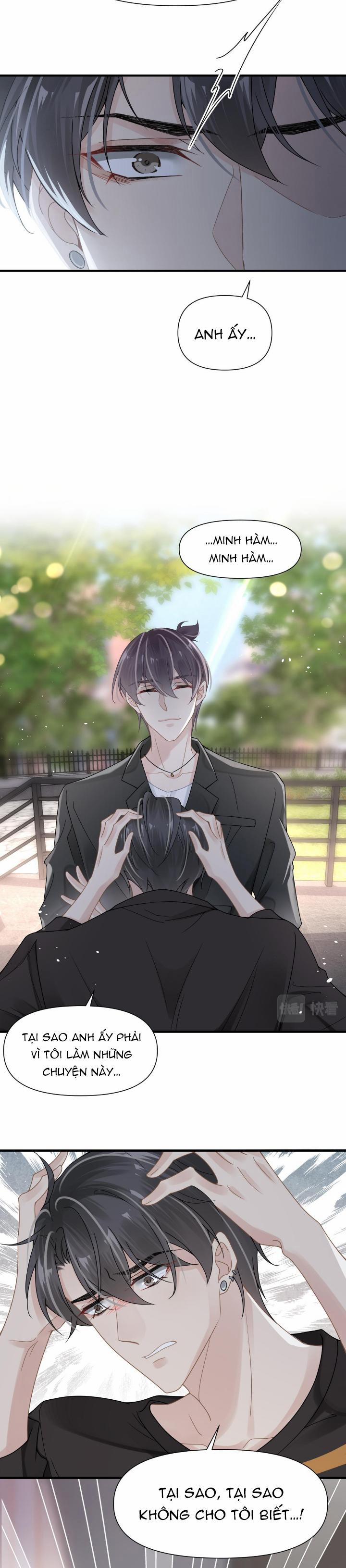 Người Trong Tim (END) 52 trang 13