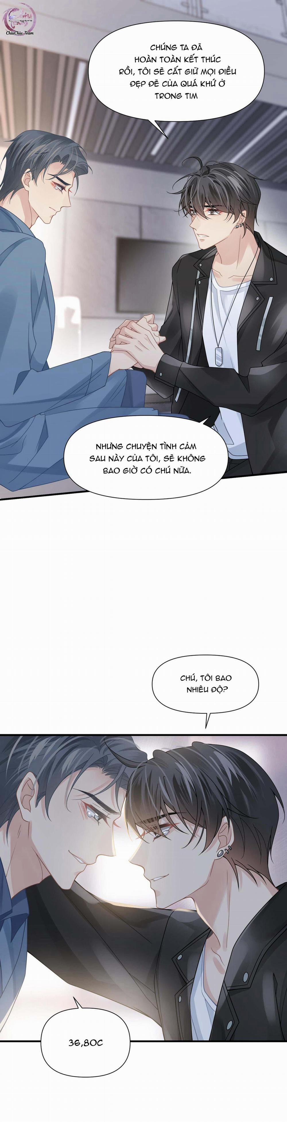 Người Trong Tim (END) 54 trang 13