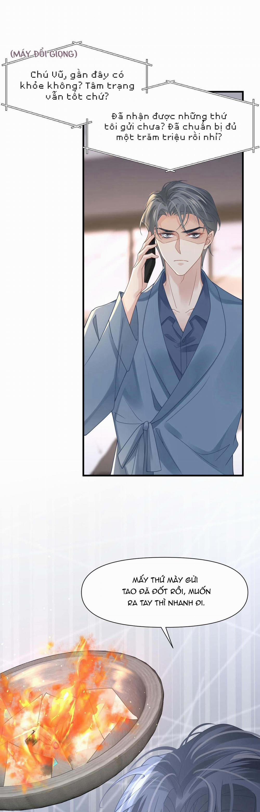 Người Trong Tim (END) 54 trang 16