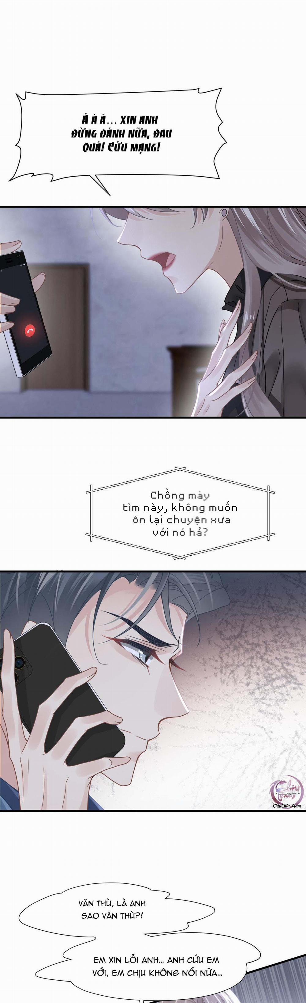 Người Trong Tim (END) 54 trang 18