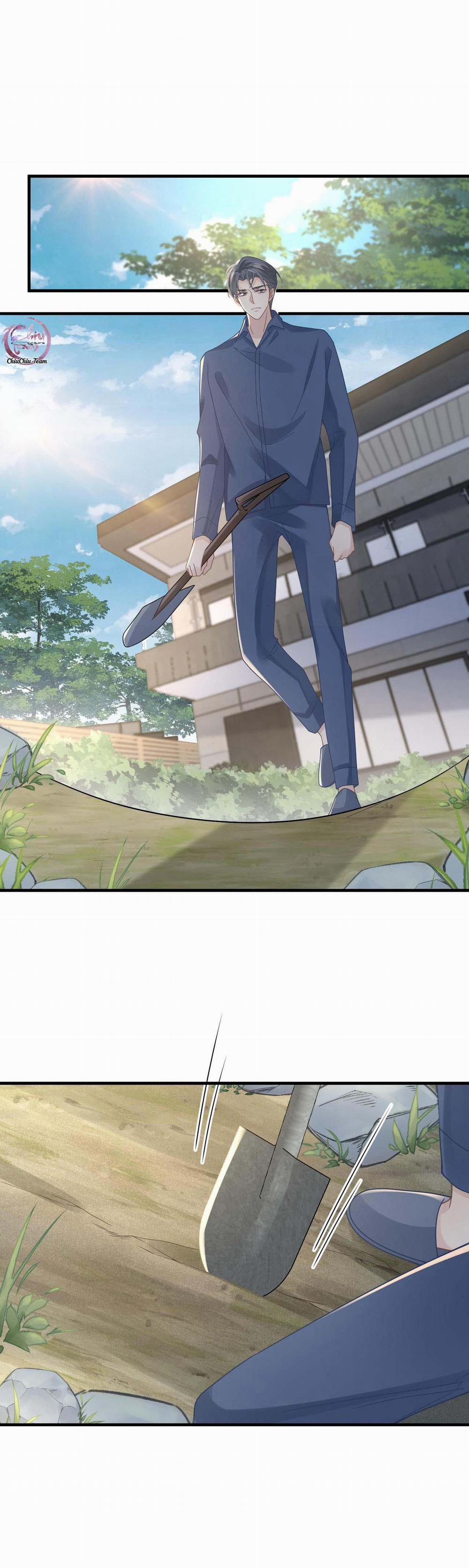 Người Trong Tim (END) 54 trang 21