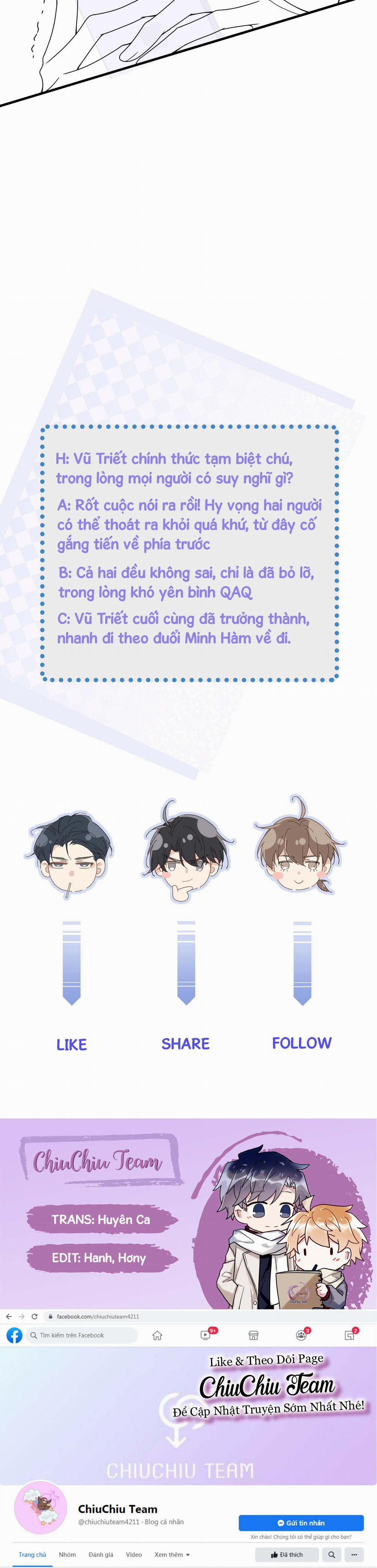 Người Trong Tim (END) 54 trang 24