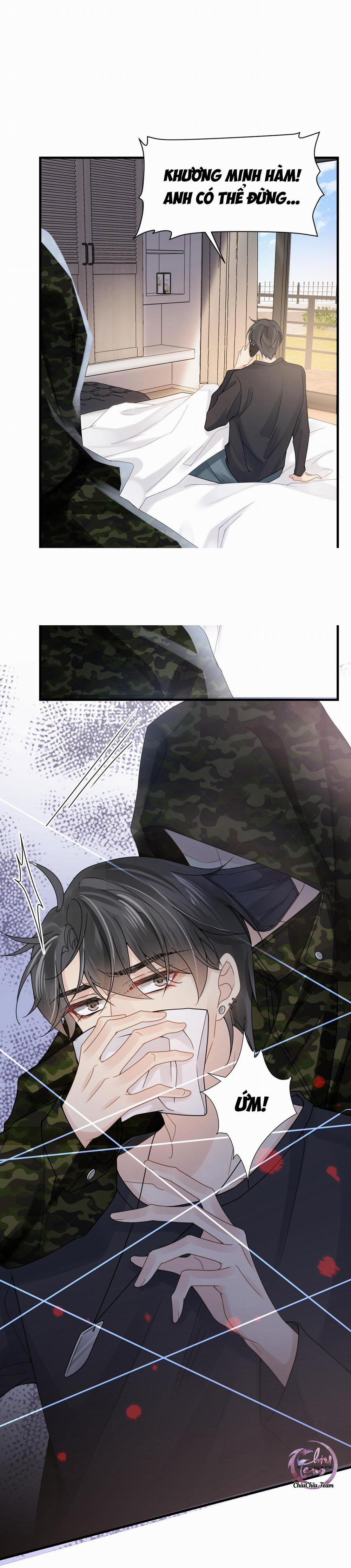 Người Trong Tim (END) 55 trang 13