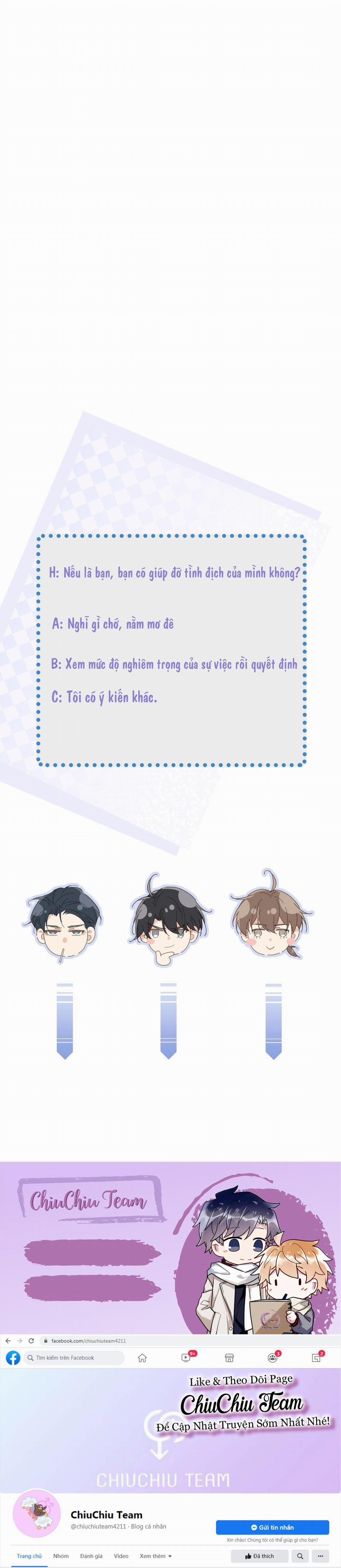 Người Trong Tim (END) 55 trang 17