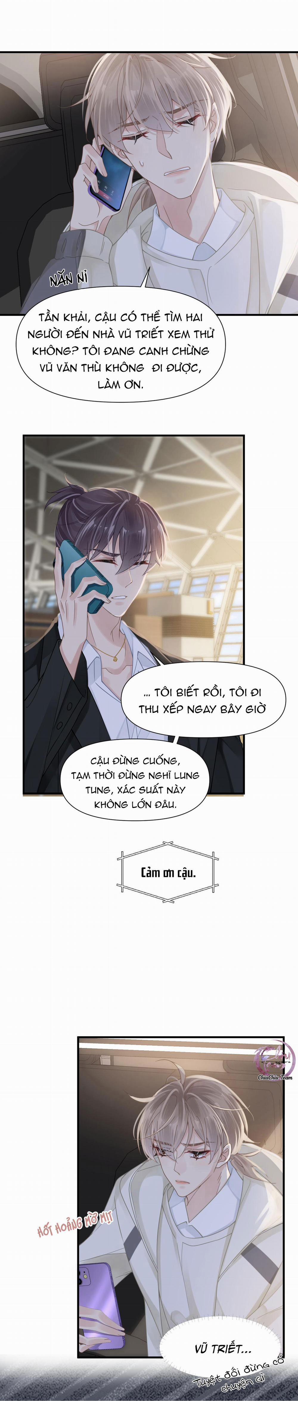 Người Trong Tim (END) 55 trang 7