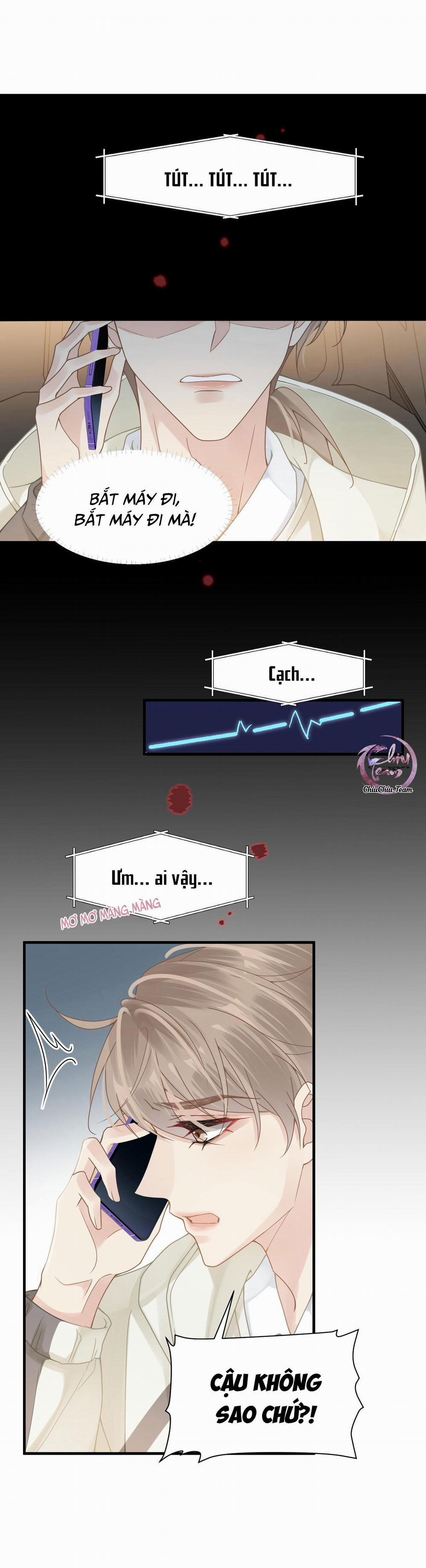 Người Trong Tim (END) 55 trang 9