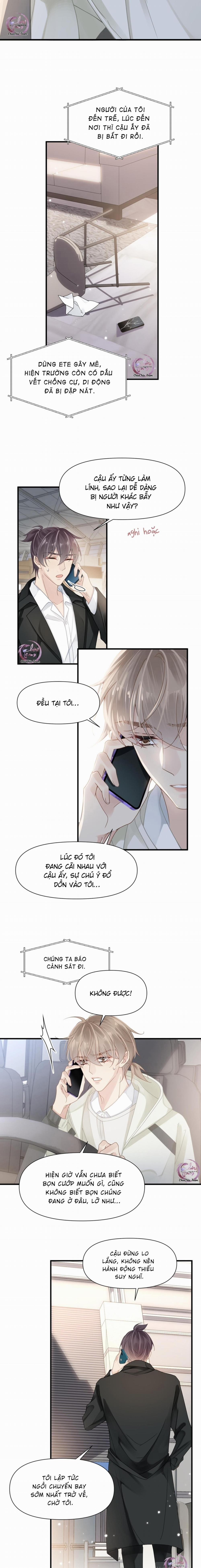 Người Trong Tim (END) 56 trang 1