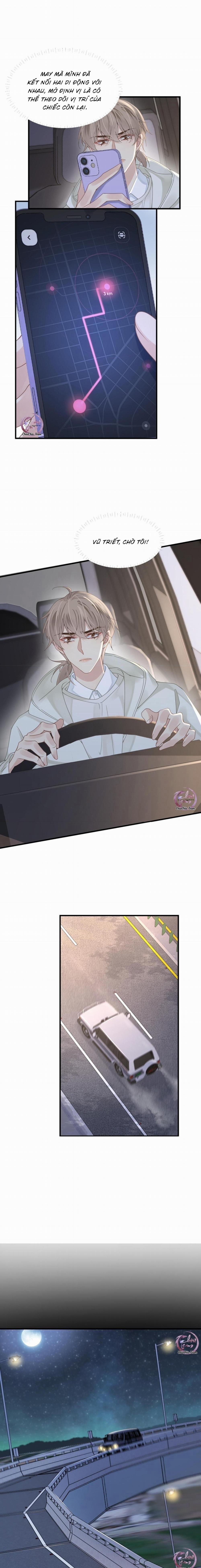 Người Trong Tim (END) 56 trang 6