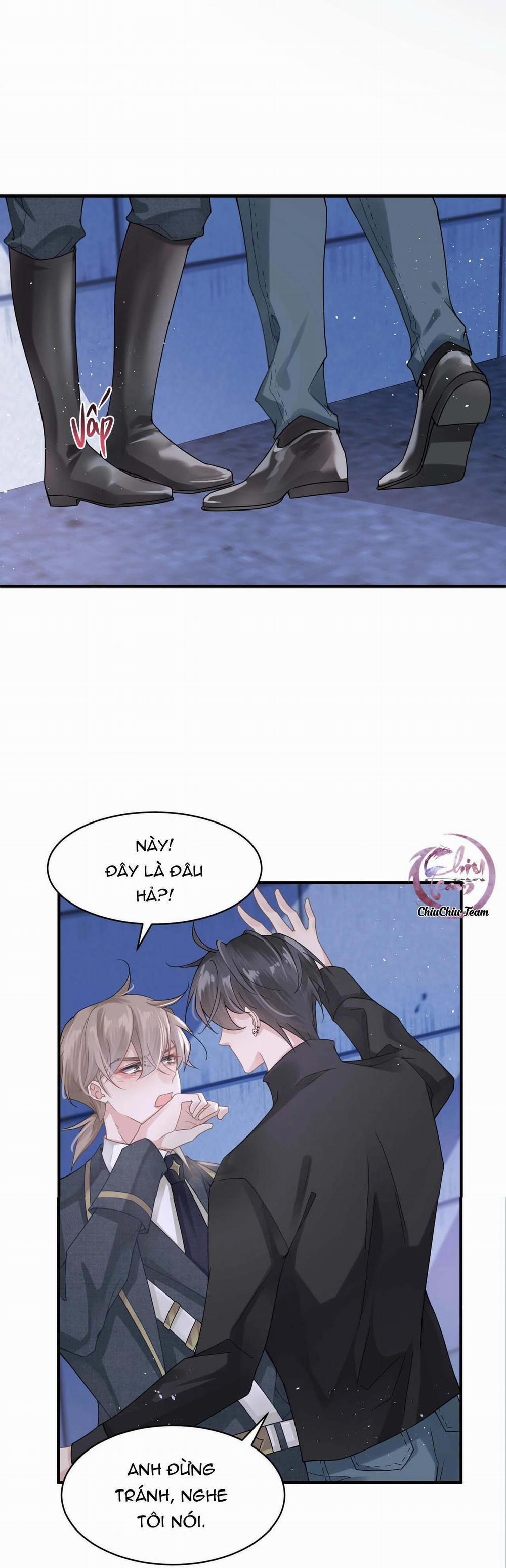 Người Trong Tim (END) 6 trang 13