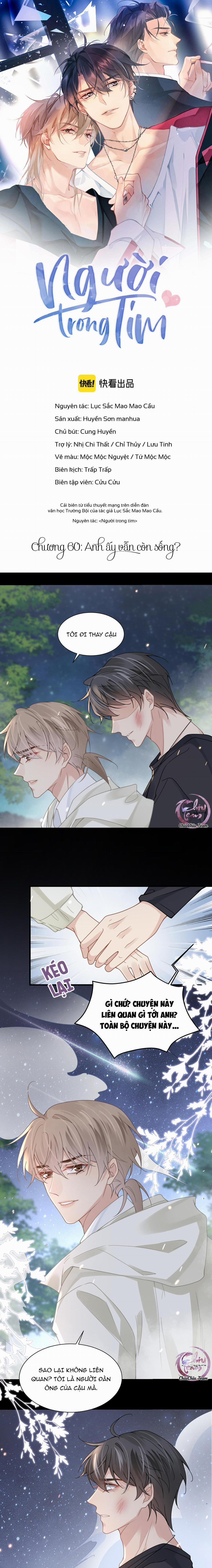 Người Trong Tim (END) 60 trang 0